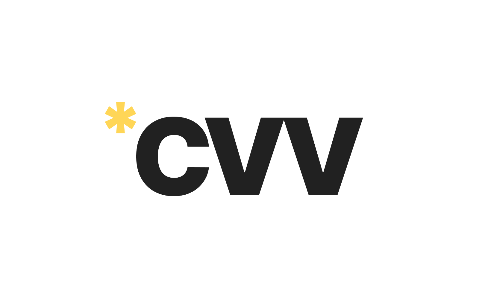 What is the meaning of CVC or CVV on payment cards